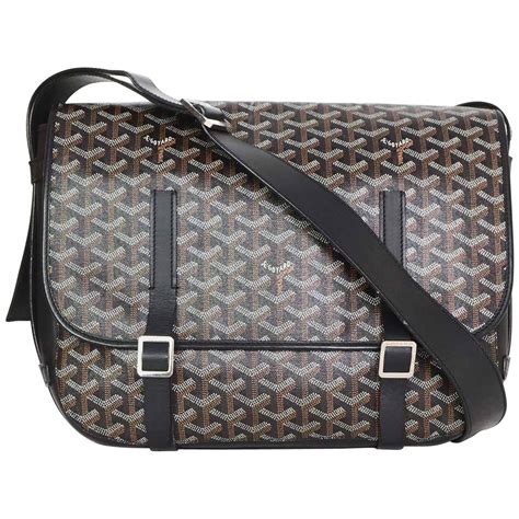 saccoche goyard homme|maison goyard sac.